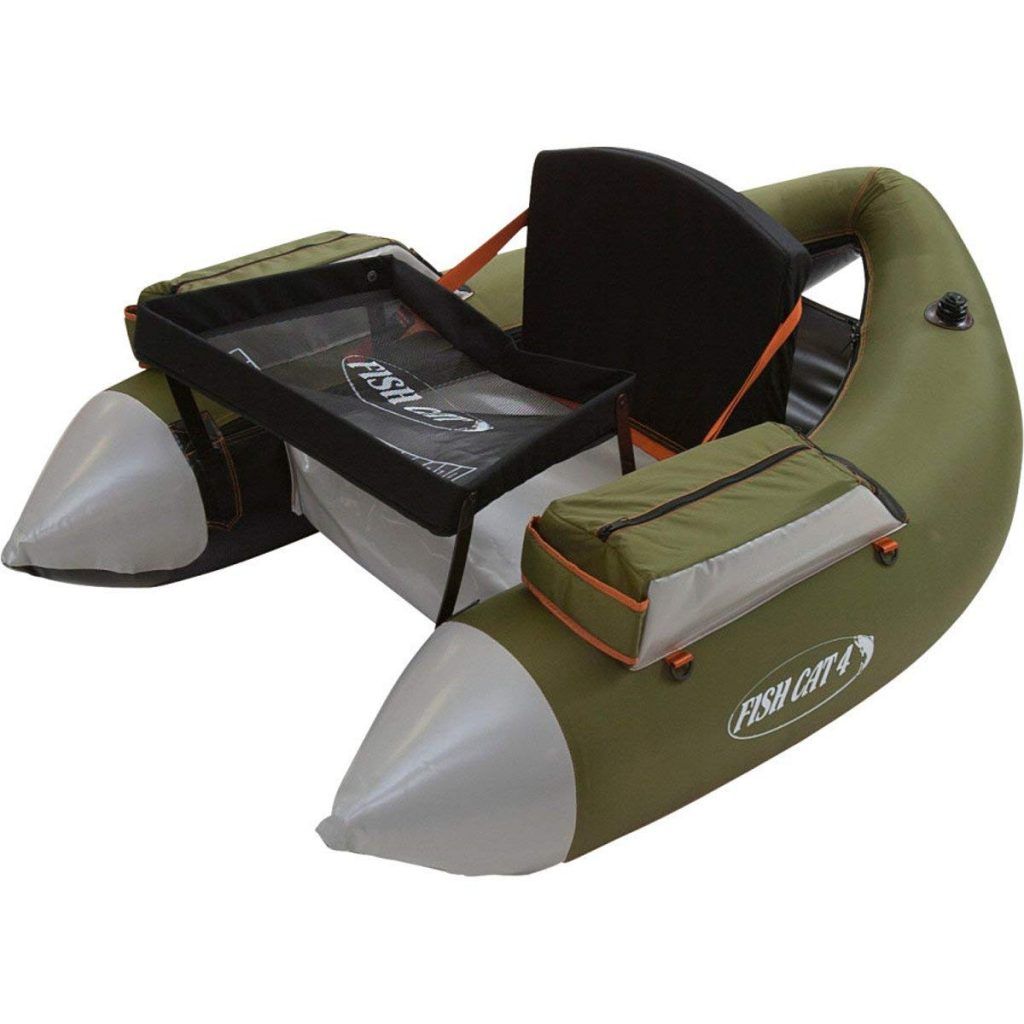 Best Fishing Float Tube (Updated 2020 Models!)