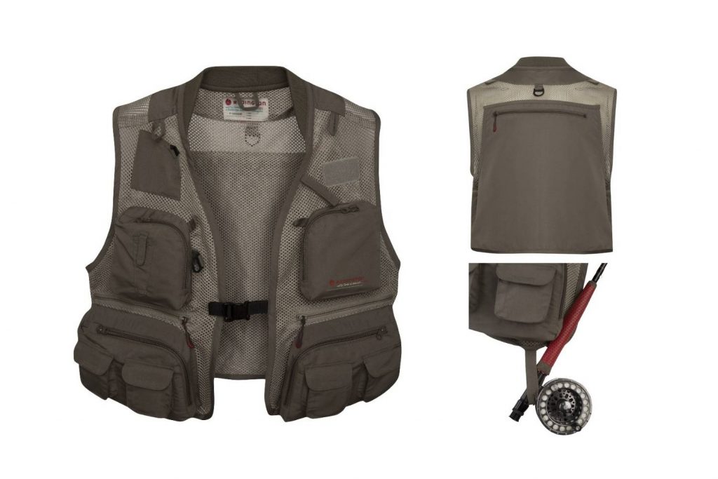 Best Fly Fishing Vest Reviews in 2021 Fly Fisher Pro