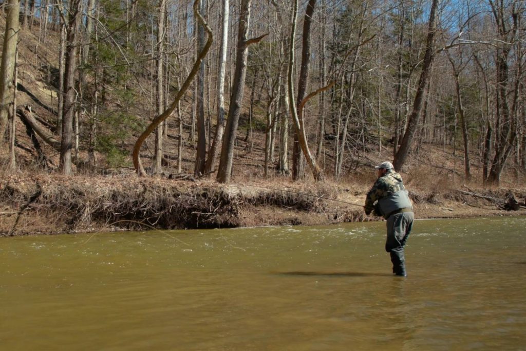 What Does Dragging The Line Mean