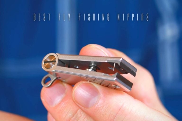 The 5 Best Fly Fishing Nippers in 2023 Buyers Guide