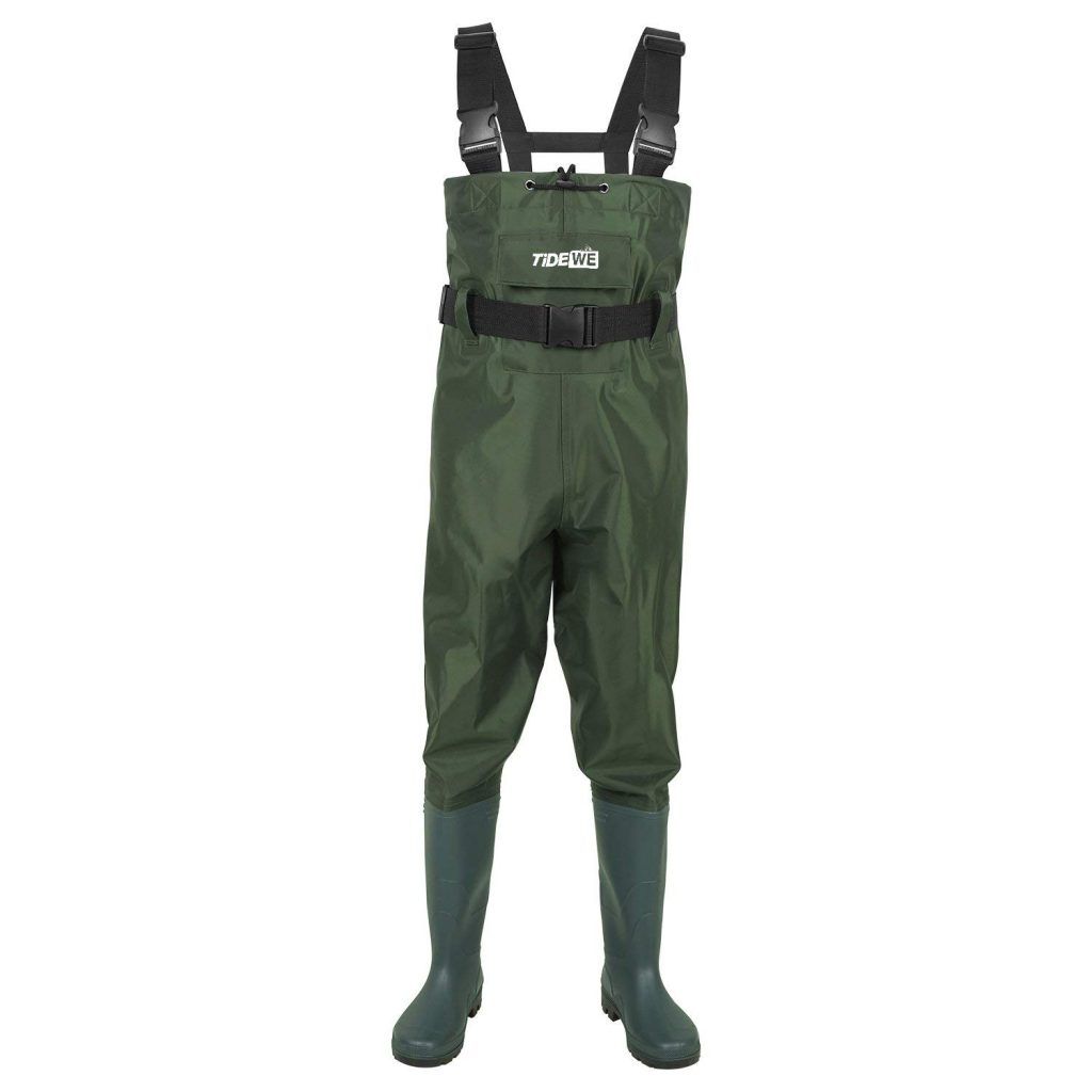 The Best Fly Fishing Waders (Updated 2019 Models!)