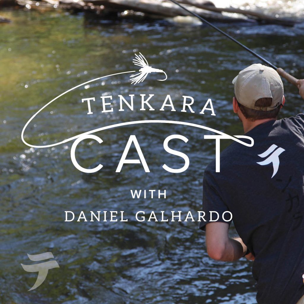 The Best Fly Fishing Podcasts in 2021