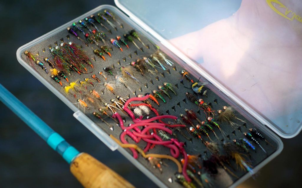 A Guide to Nymph Fishing - Learn Productive Nymphing for Trout