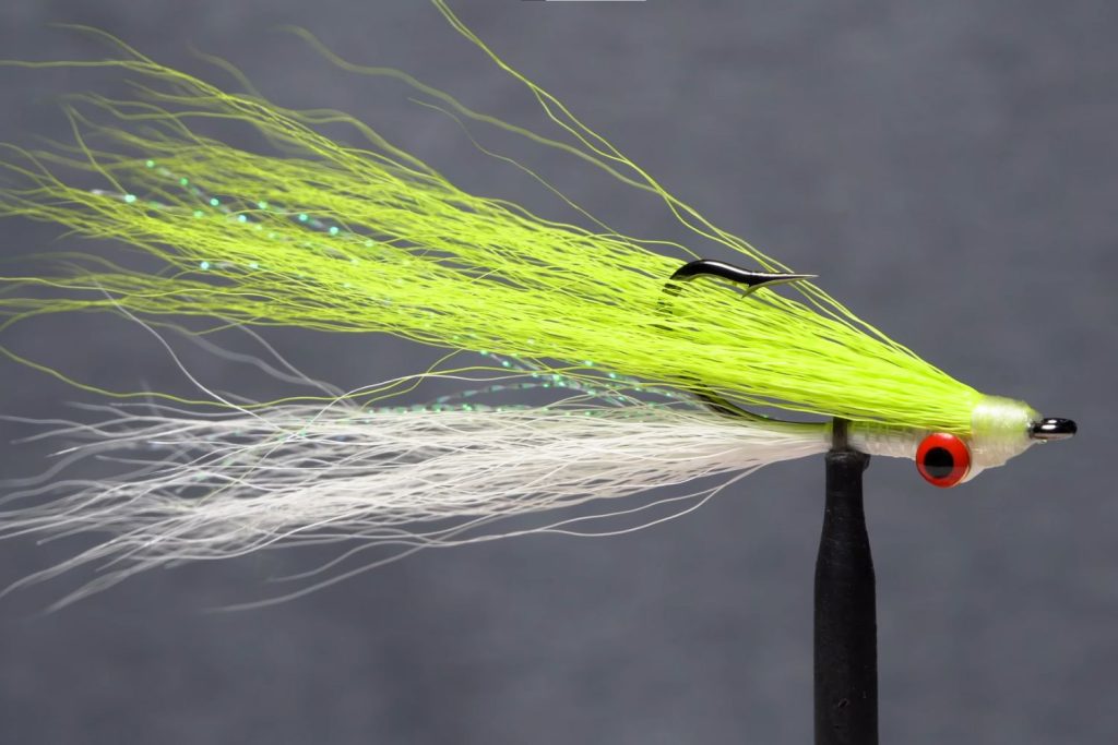 Clouser Deep Minnow