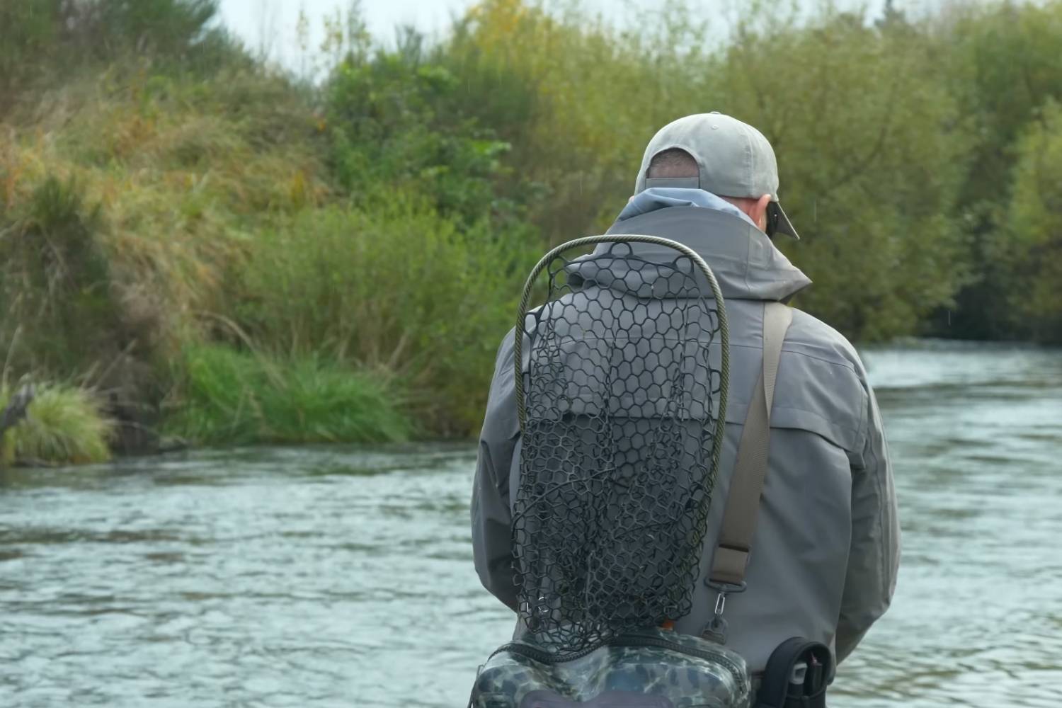 Ultralight Fly Fishing: The Essential Guide For Backpackers