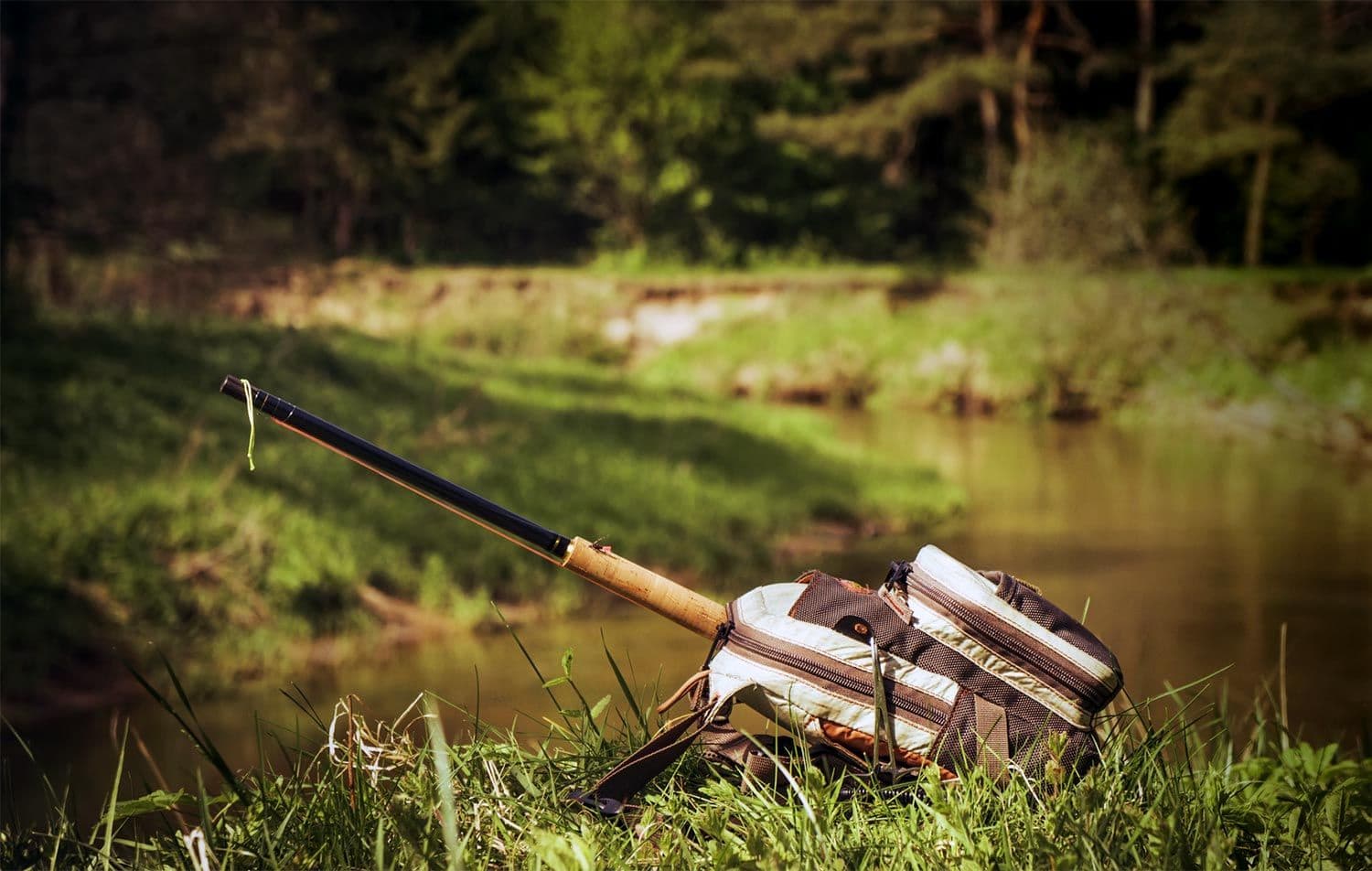  Tenkara Fishing Everything You Need To Know - FlyFisherPro