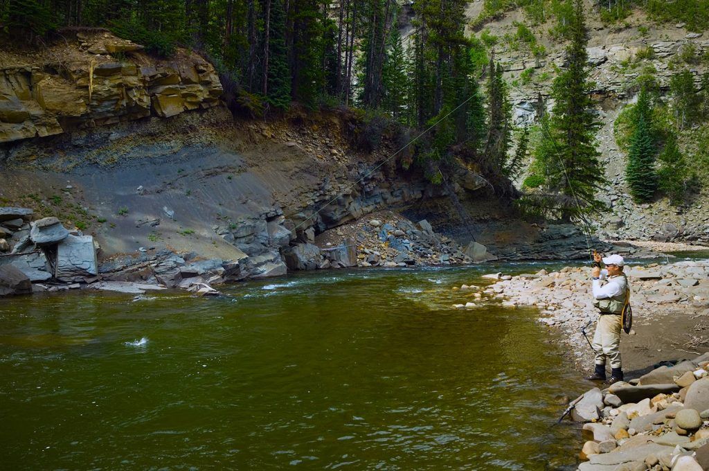 Redington Classic Trout Review (The 2019 Edition!)