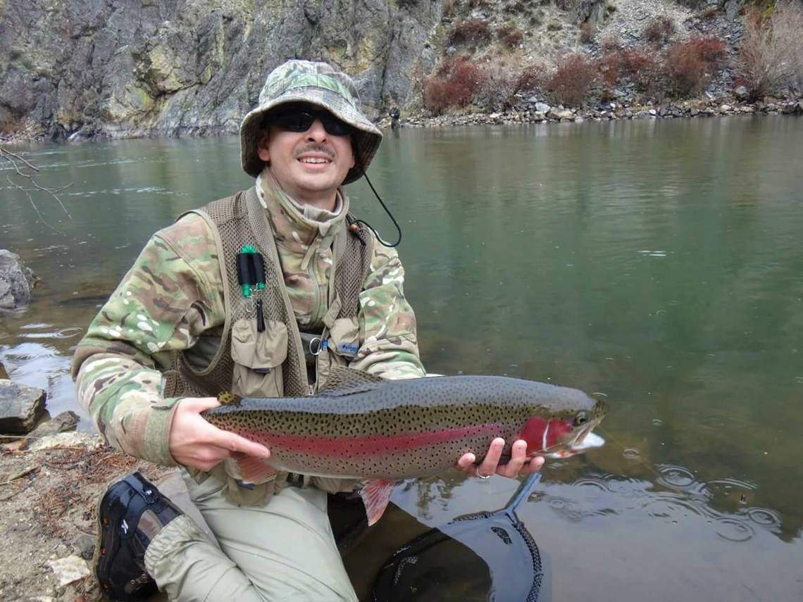 11 Best Places for Fly Fishing Idaho Where to Fish ID