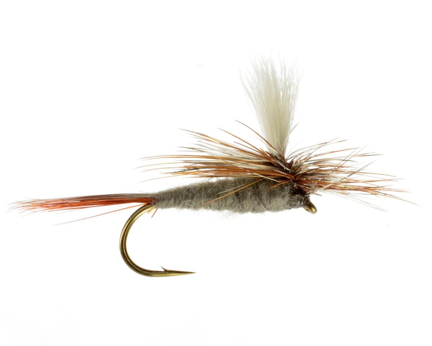 Parachute adams materials Clearance