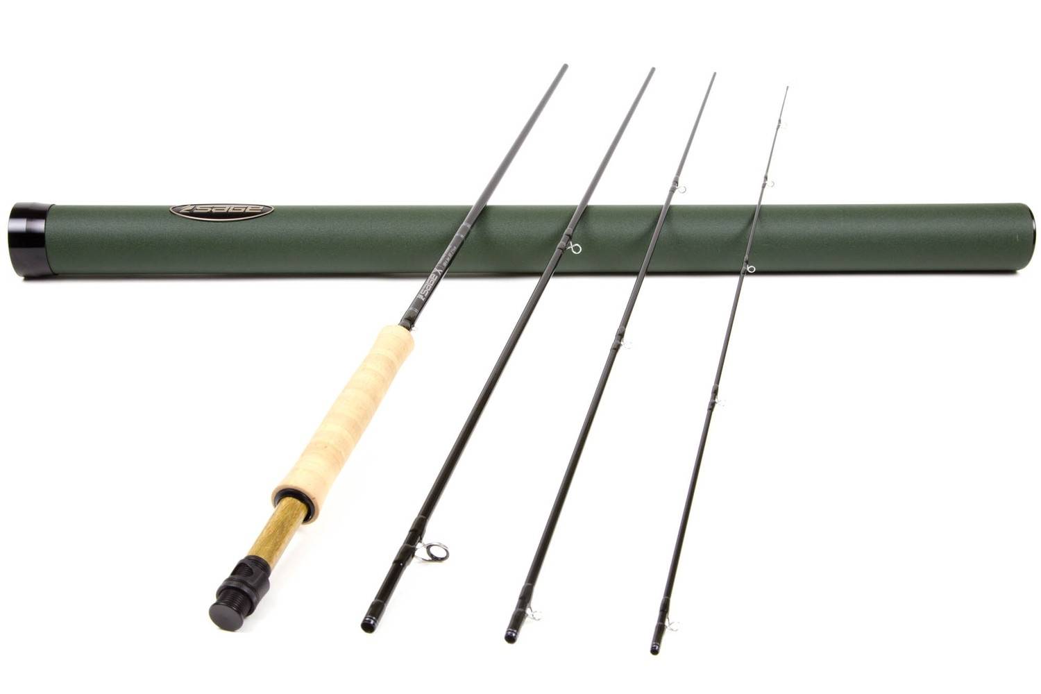Ultra Fast Action Sage Rods Sage Fly Rods Reviews (COMPARE 2021 Sage Fly Rod Prices)