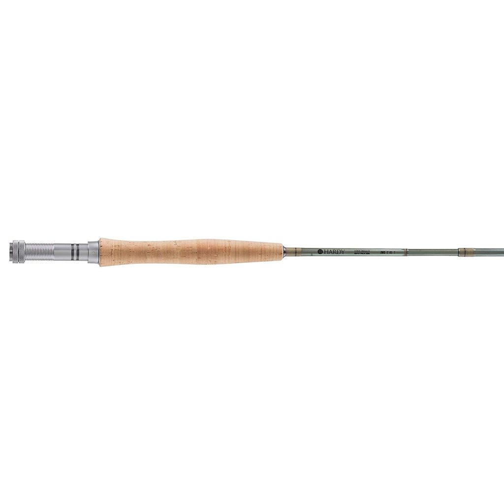 Hardy Demon Saltwater Rod
