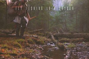 fly fishing in michigan