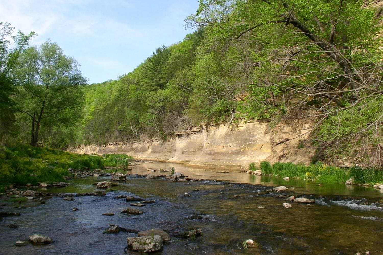 7 Best Places For Fly Fishing In Minnesota Where To Fish MN