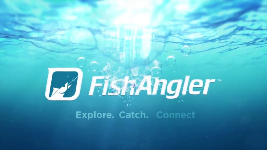 Fishangler