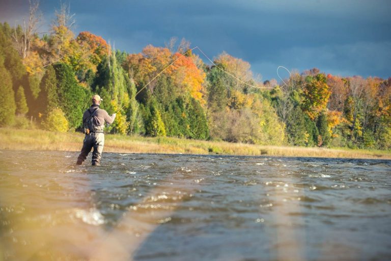 Tenkara Fishing (Everything You Need To Know) FlyFisherPro