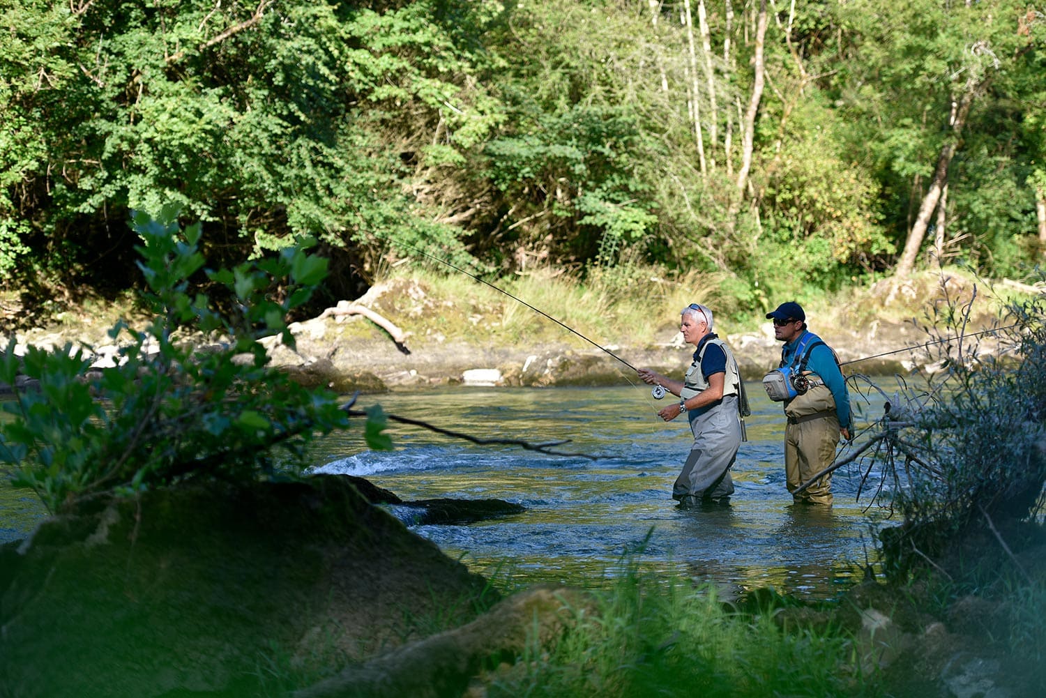 How To Become A Fishing Guide In 2021 Fly Fisher Pro