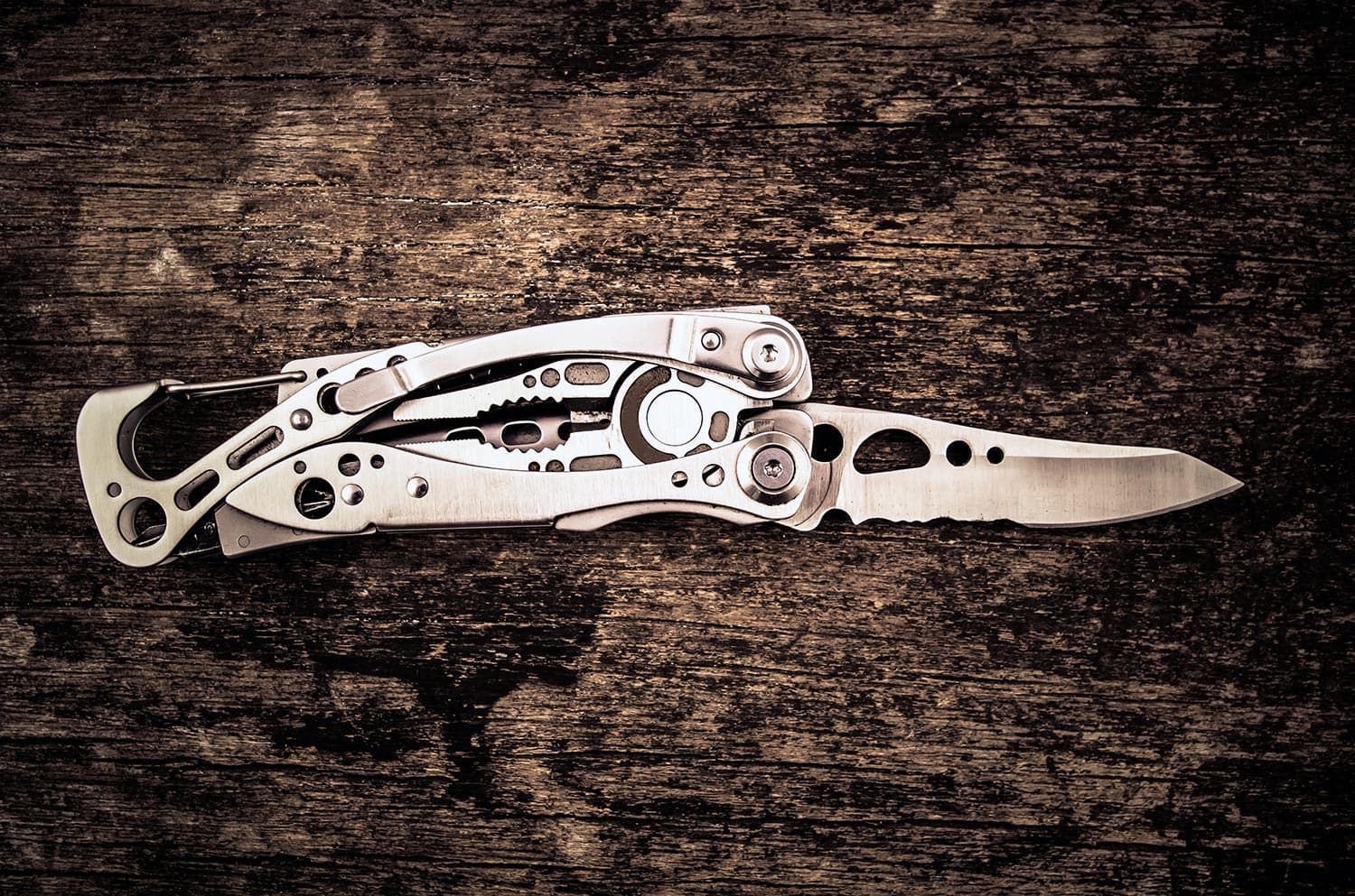 What Is The Best Fishing Multi Tool In 2020?