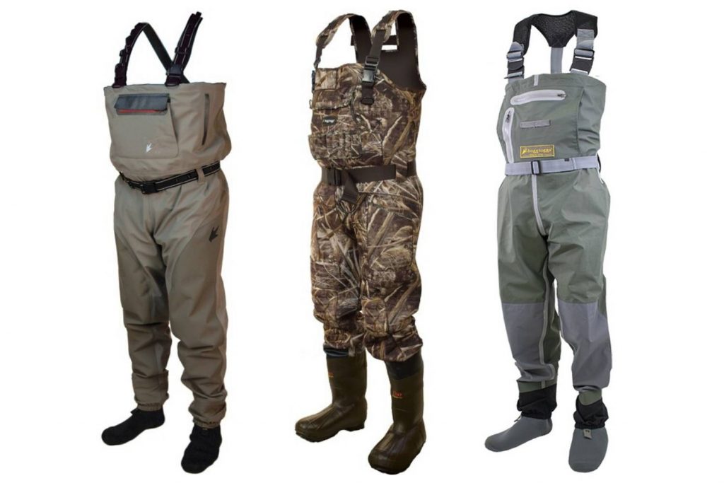 Frogg Togg Waders Complete Lineup Reviewed in 2023