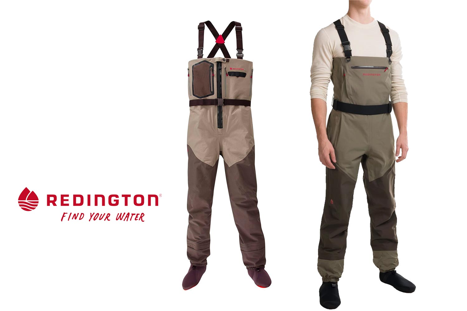 Redington Sonic Pro Waders Review Fly Fisher Pro