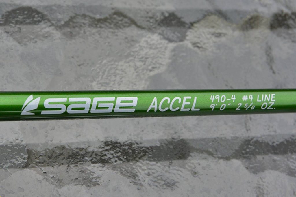 Sage Accel Review