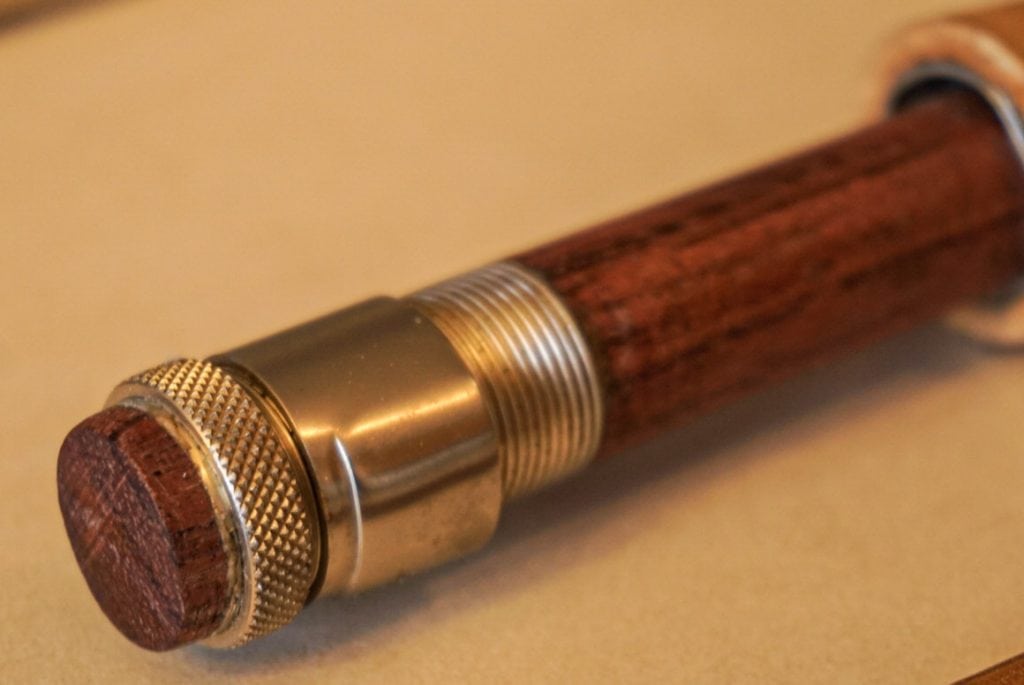 How to Make a Bamboo Fly Rod Guide) Fly Fisher Pro