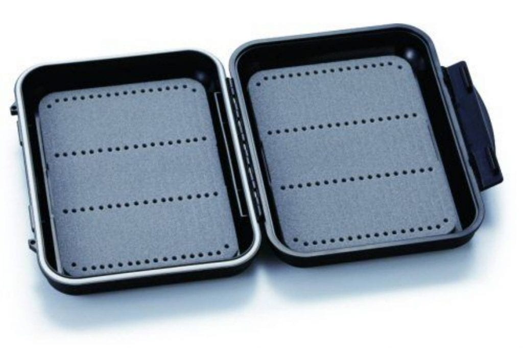 Best Streamer Fly Box in 2020 Fly Fisher Pro