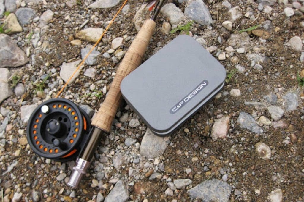 Best Streamer Fly Box in 2020 Fly Fisher Pro