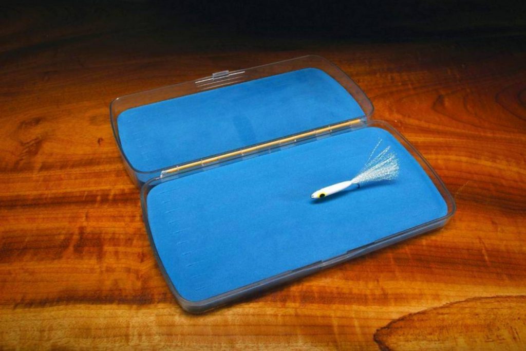 Cliff Outdoors Bugger Barn Box