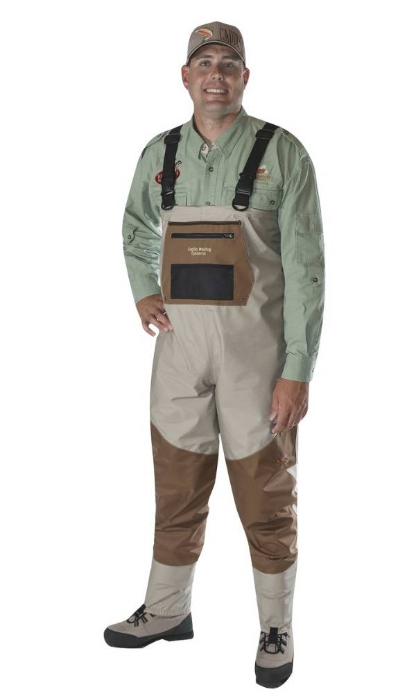 Caddis Waders Complete Lineup Reviewed in 2024