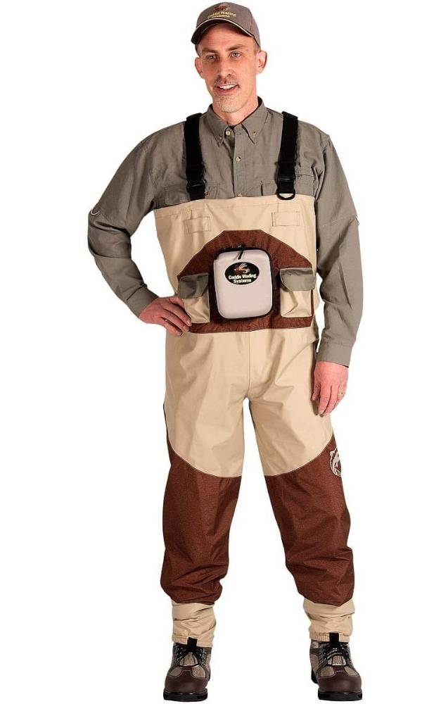Game Changer Breathable Waders