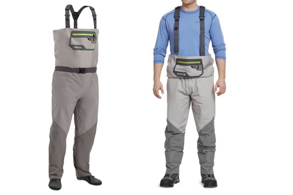 Orvis Ultralight Convertible Wader