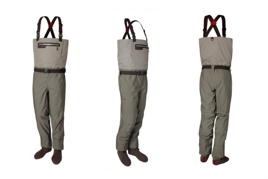 Redington Escape Waders