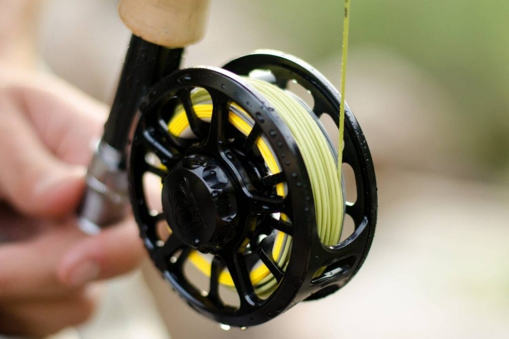 Rio Gold Fly Line Review Fly Fisher Pro