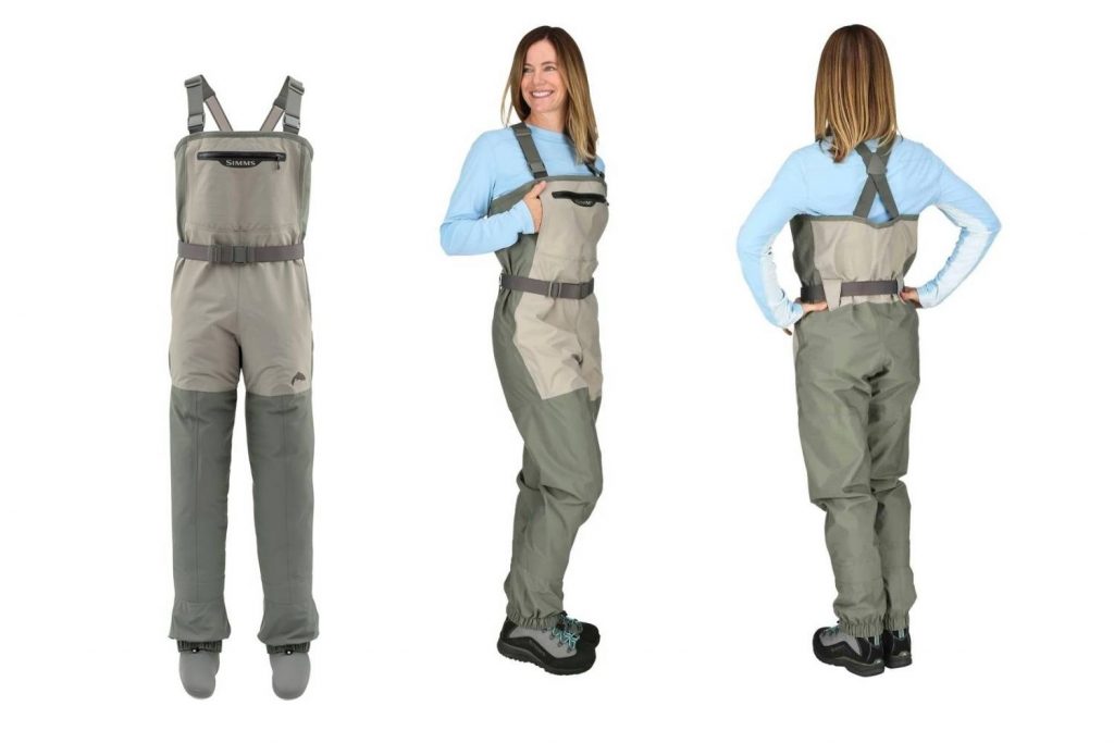 Simms Women's Freestone Waders
