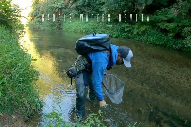 Caddis Waders Complete Lineup Reviewed in 2024