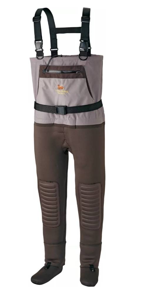 Caddis Hybrid Extreme Elements Waist High