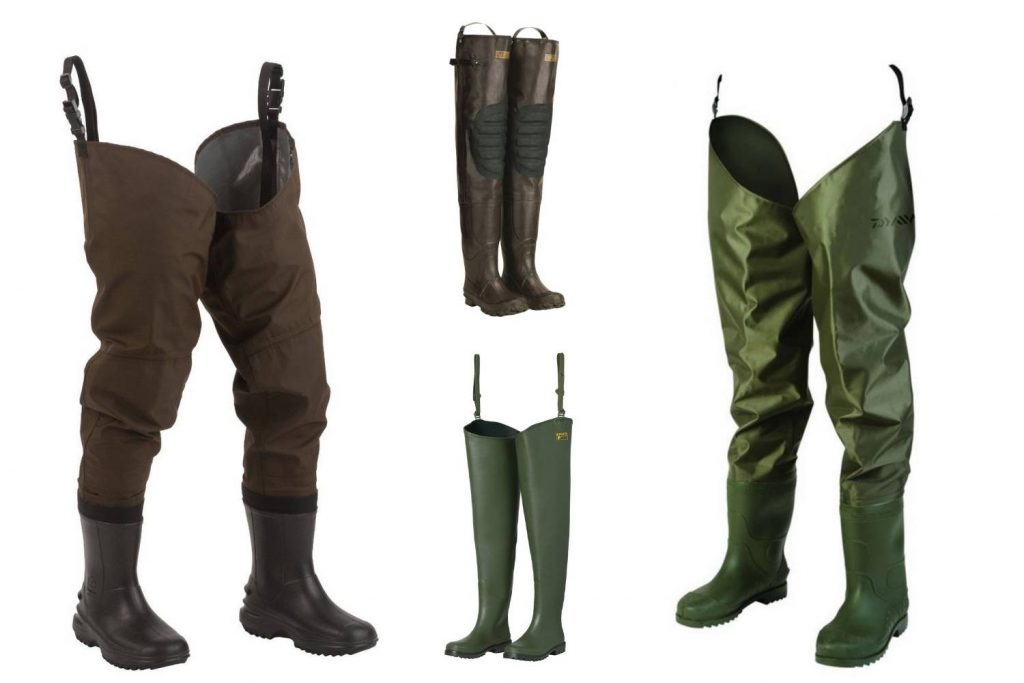 best hip waders