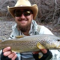 Picture of Spencer Durrant