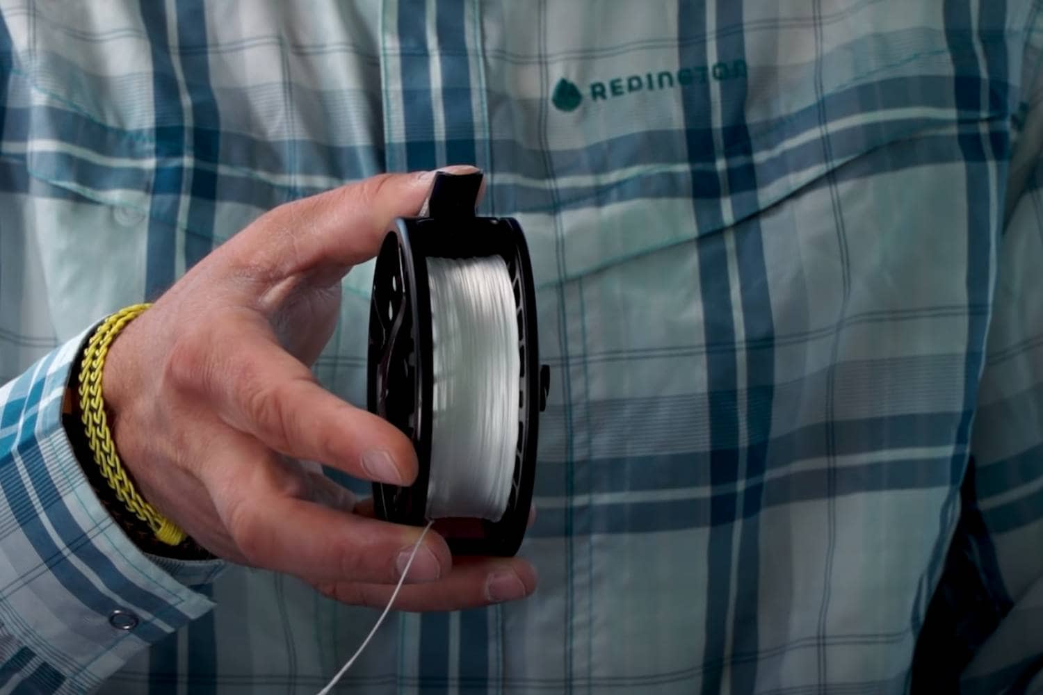 How to Set Up a Fly Rod (From Reel to Fly)