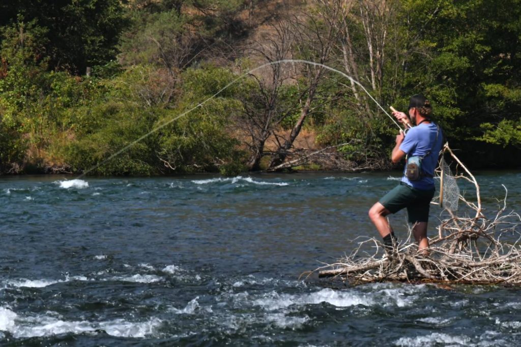 How to Choose the Best 6wt Fly Rod