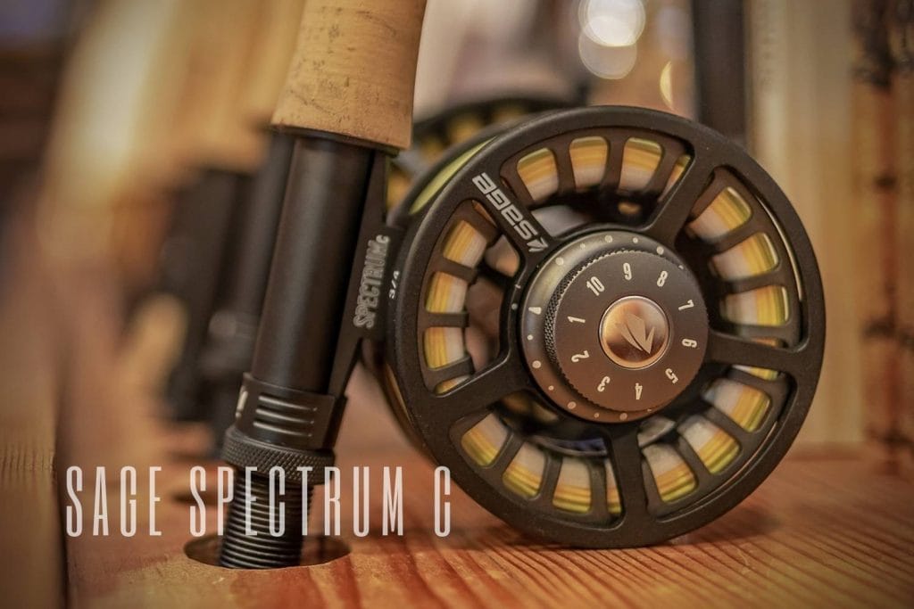 The Best 5 Weight Fly Reels in 2023 Buyers Guide