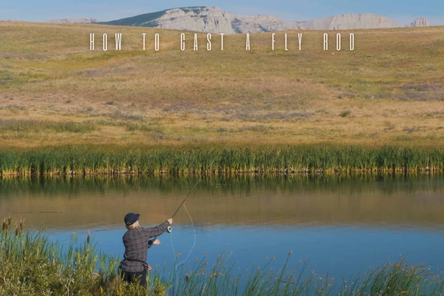 The 9 Best Fly Fishing Books of All Time - Reading Guide