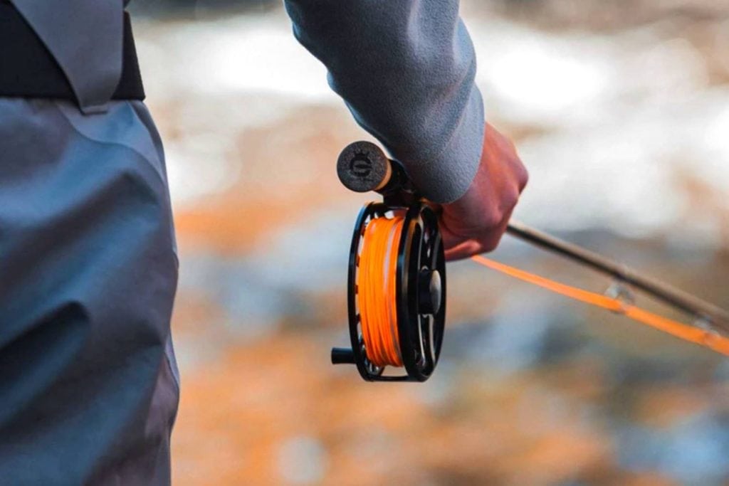 Cortland best fly line