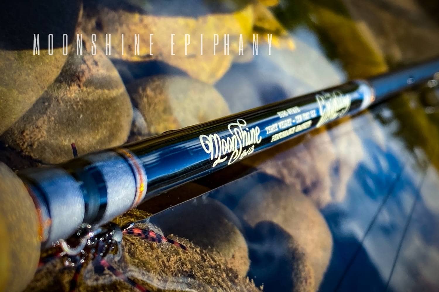 Best Euro Nymphing Rod in 2021 Fly Fisher Pro