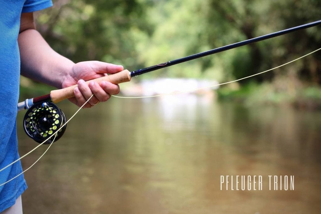 The 8 Best Budget Fly Reels in 2023 Buyers Guide