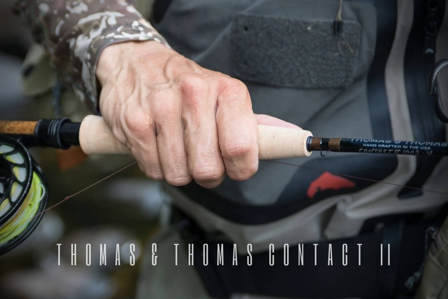 Best Euro Nymphing Rod in 2021 Fly Fisher Pro