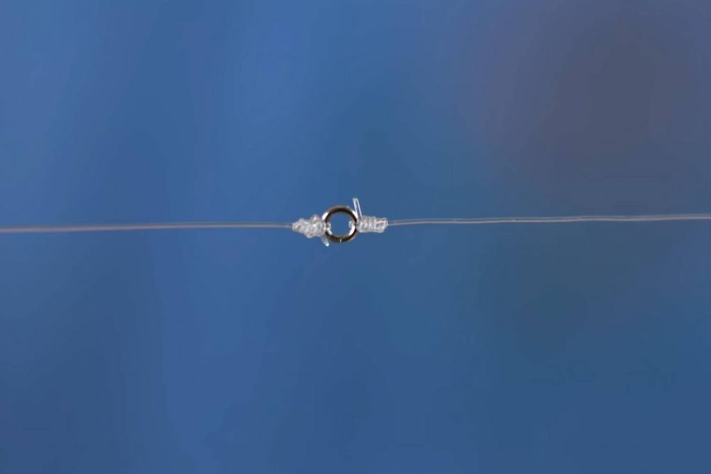 are tippet rings strong