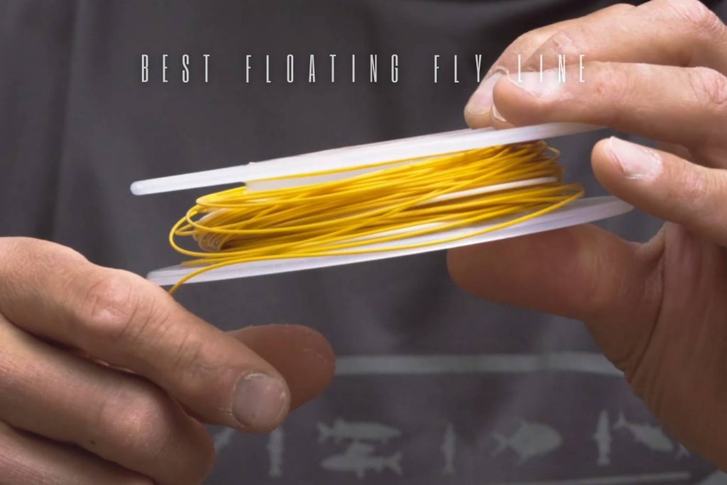 best floating fly line