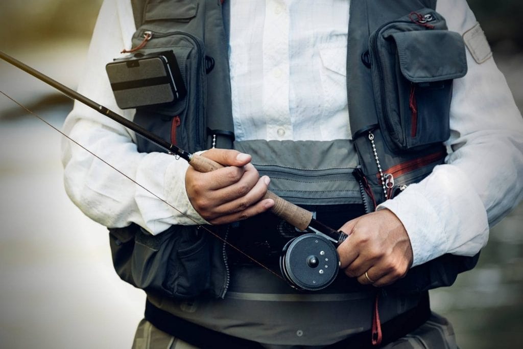 The 8 Best Fly Rod Combos in 2023 Buyers Guide