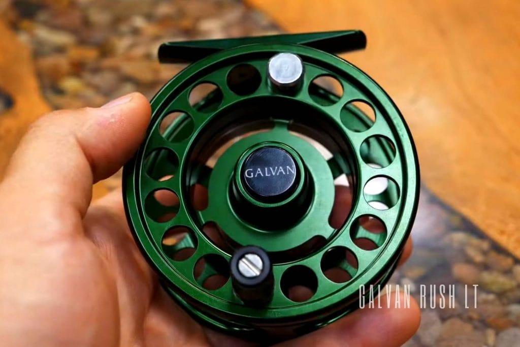 The Best 5 Weight Fly Reels in 2023 Buyers Guide